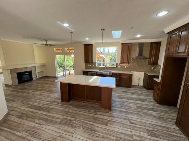18012 Mahogany Ranch Rd., Ramona