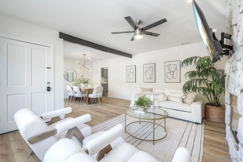 Photo of 3476 Reynard Way, San Diego, CA 92103 (MLS # 260002778)