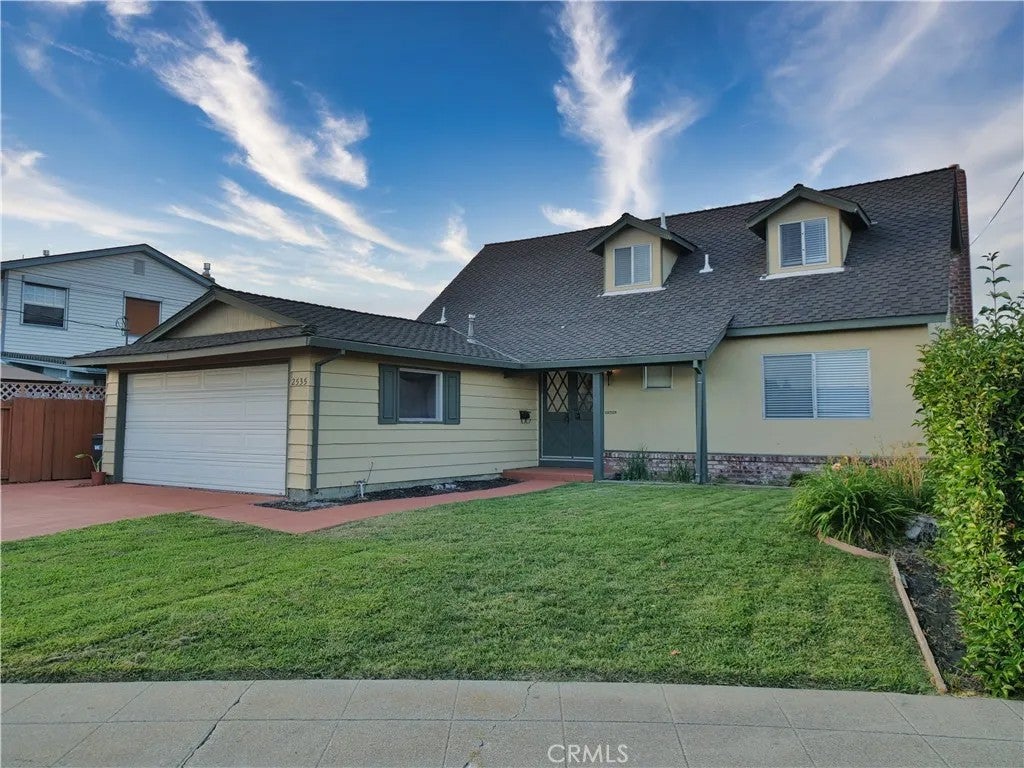 2535 Capitola Court