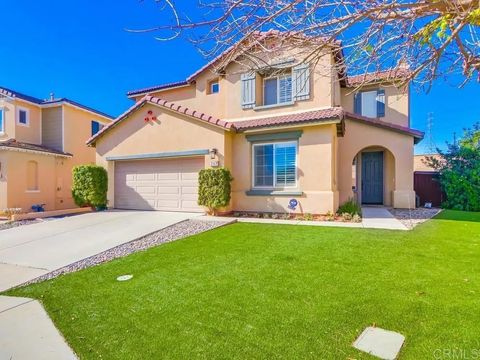 2153 Corte Condesa Chula Vista CA 91914