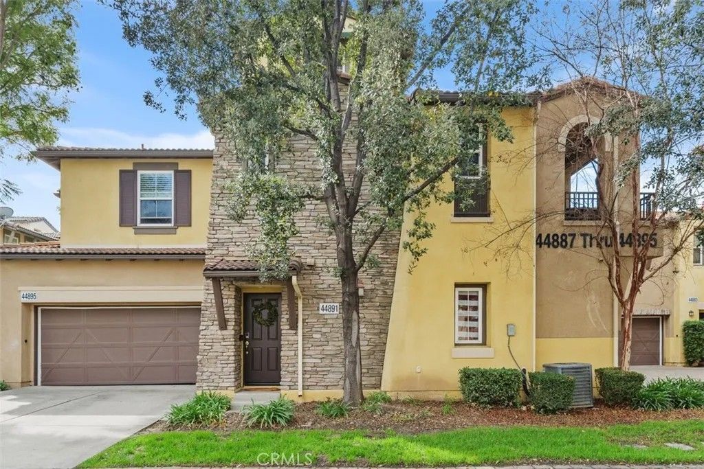Photo of 44891 Athel Way, Temecula, CA 92592 (MLS # SW26017848)