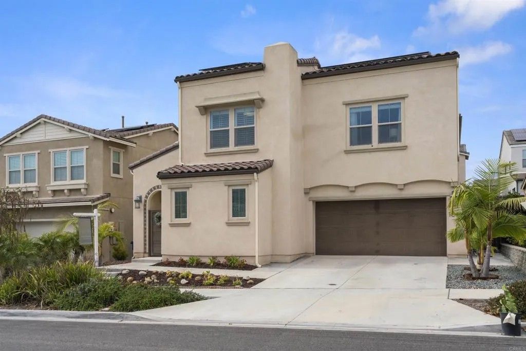 Photo of 1077 Calle Pilares, Chula Vista, CA 91913 (MLS # PTP2602904)