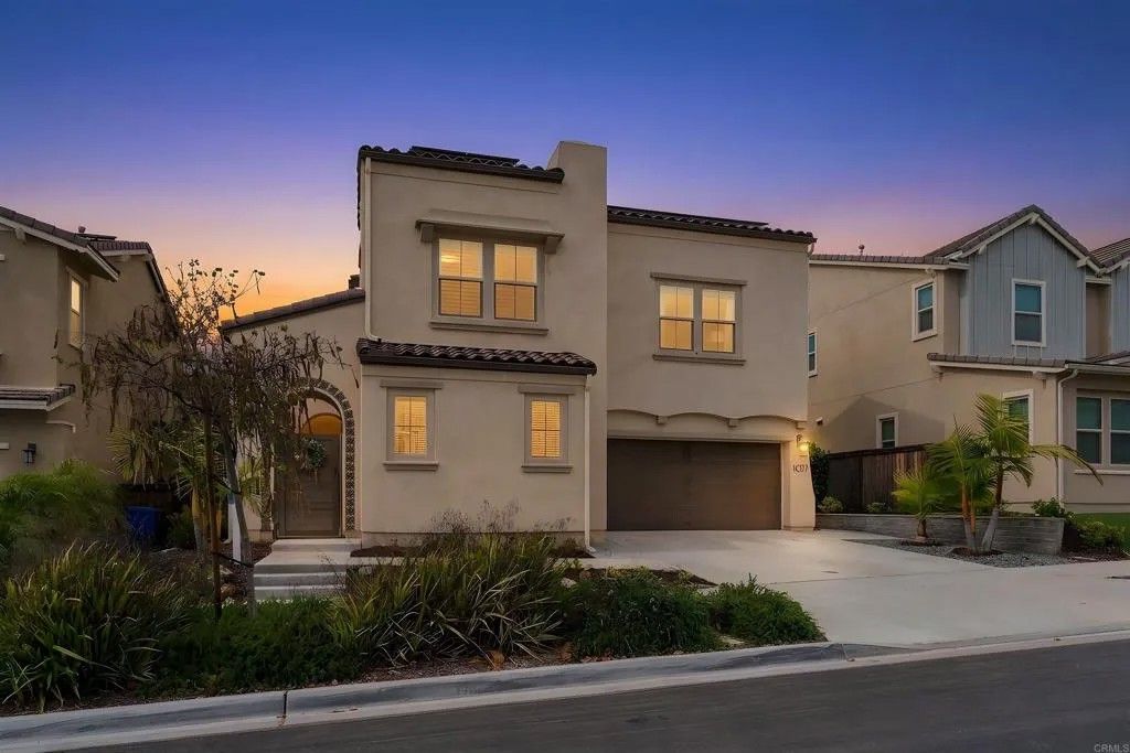 Photo of 1077 Calle Pilares, Chula Vista, CA 91913 (MLS # PTP2602904)