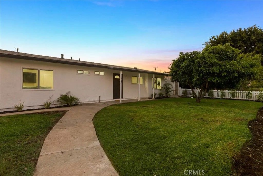 Photo of 10290 Montevista, Montclair, CA 91763 (MLS # CV25278130)