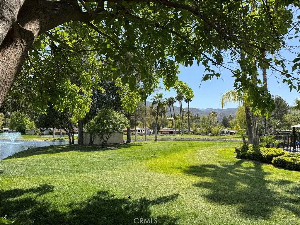 Photo of 45525 Highway 79 Site 69, Aguanga, CA 92536 (MLS # SW26112131)