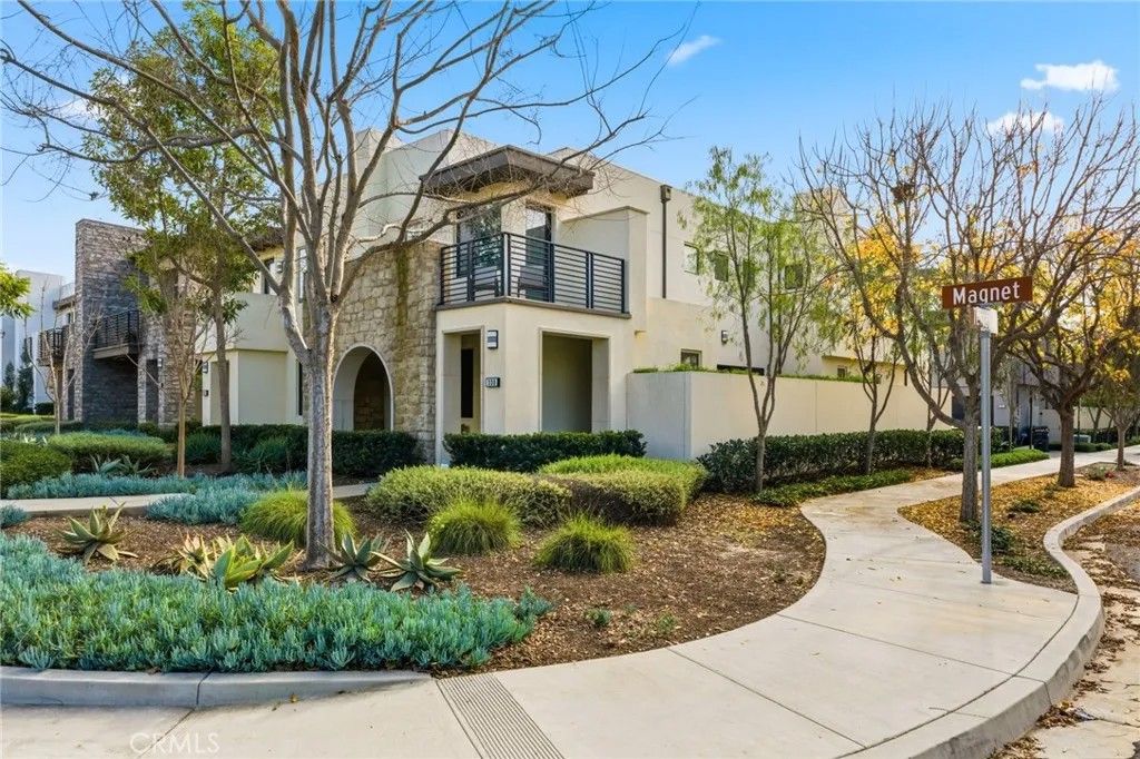Photo of 330 Magnet, Irvine, CA 92618 (MLS # OC26002728)