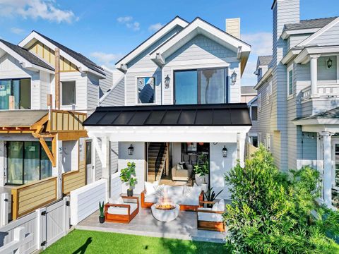 Photo of 841 G Ave, Coronado, CA 92118 (MLS # 250036897)