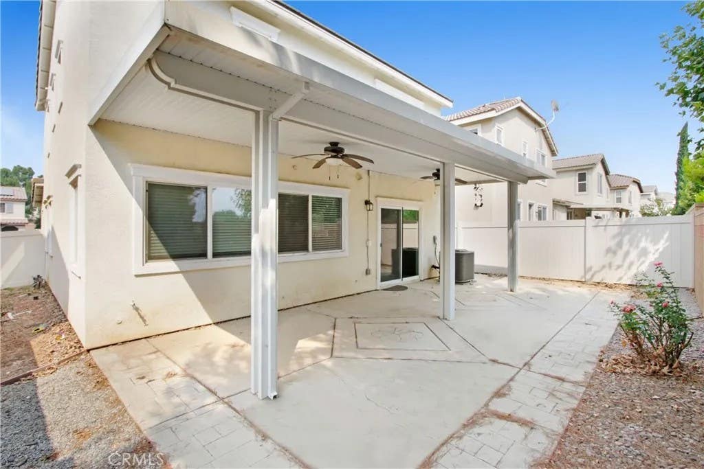 Photo of 1335 Comfrey Leaf DR, Beaumont, CA 92223 (MLS # CV26128872)