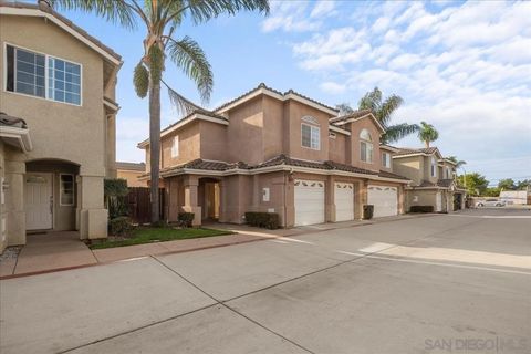 345 Moss St 7 Chula Vista CA 91911