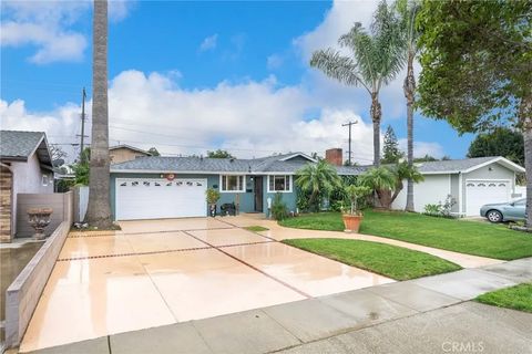 Photo of 2136 W Clover Ave, Anaheim, CA 92801 (MLS # PW25278308)