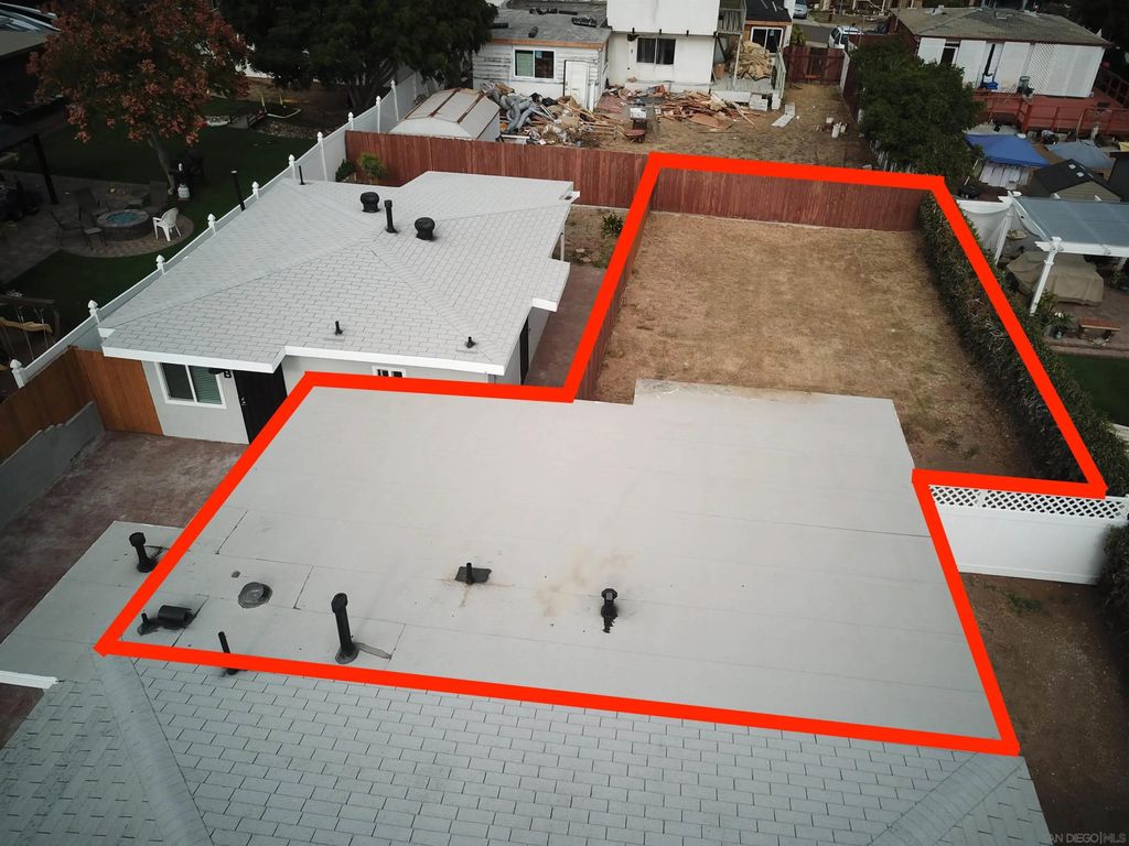 Photo of 6922 Glidden St #C, San Diego, CA 92111 (MLS # 260010024)