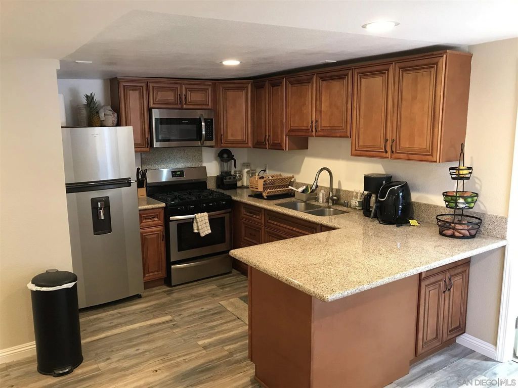 Photo of 6922 Glidden St #C, San Diego, CA 92111 (MLS # 260010024)