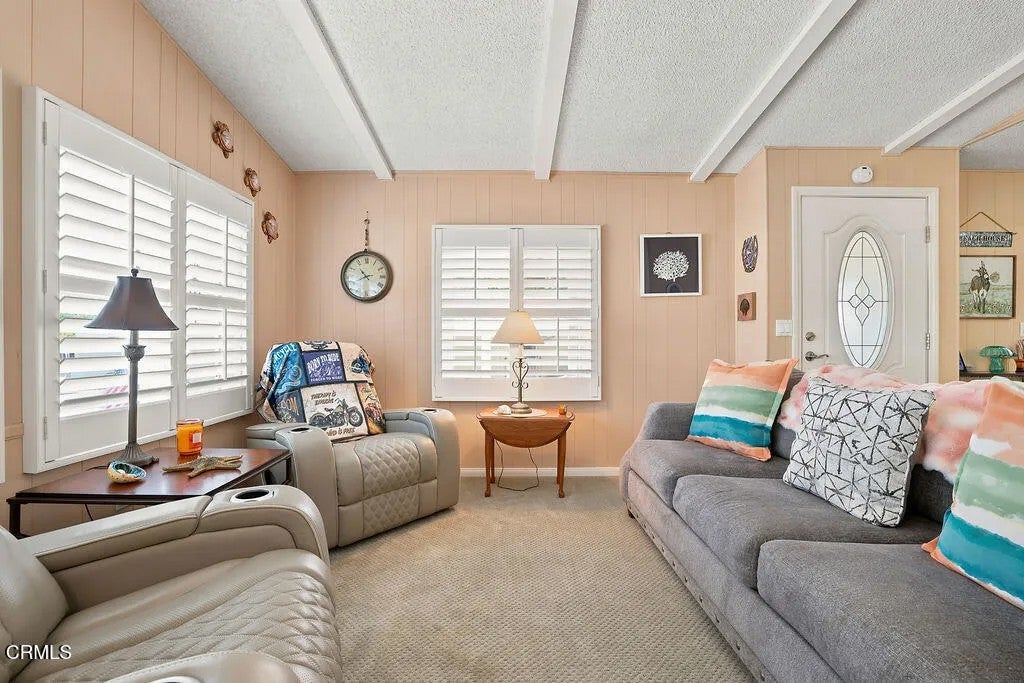 Photo of 209 Caleta DR #96, Camarillo, CA 93012 (MLS # V1-37190)