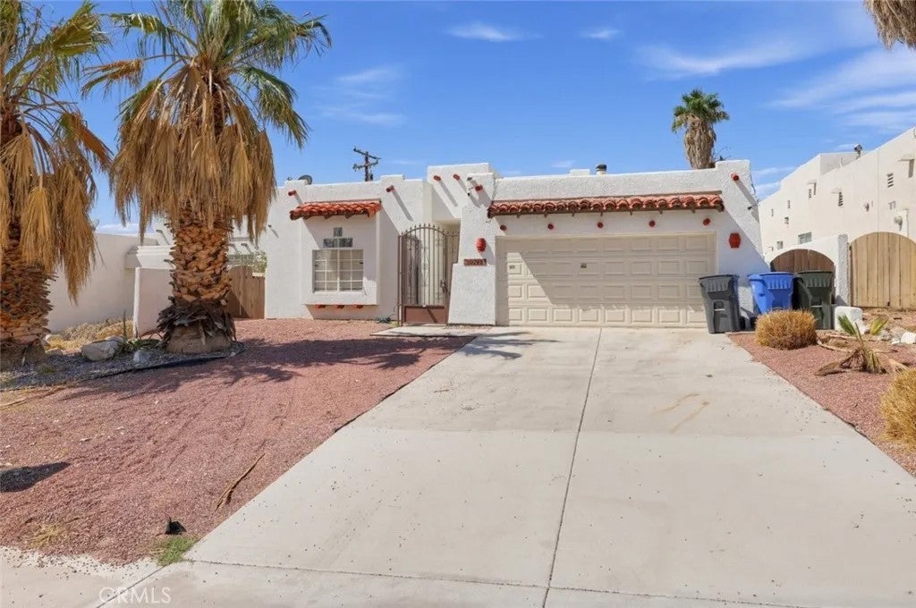 10281 Palm Drive