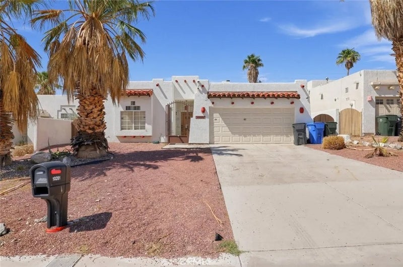 10281 Palm Drive