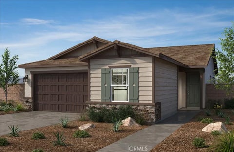 Photo of 4565 Avellino Place, Lake Elsinore, CA 92530 (MLS # SW26219192)