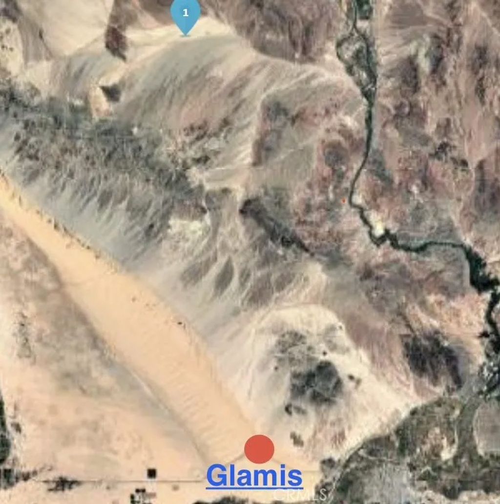 Photo of 0 Midway Well Rd, Palo Verde, CA 92266 (MLS # SW26149285)