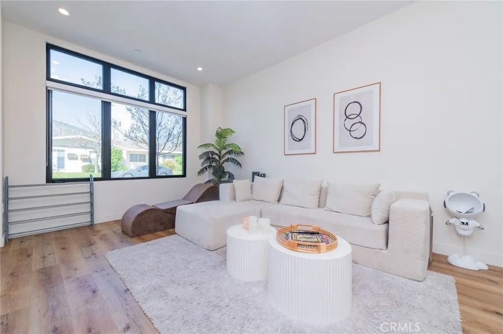 Photo of 511 N Santa Anita, Arcadia, CA 91006 (MLS # TR26050797)