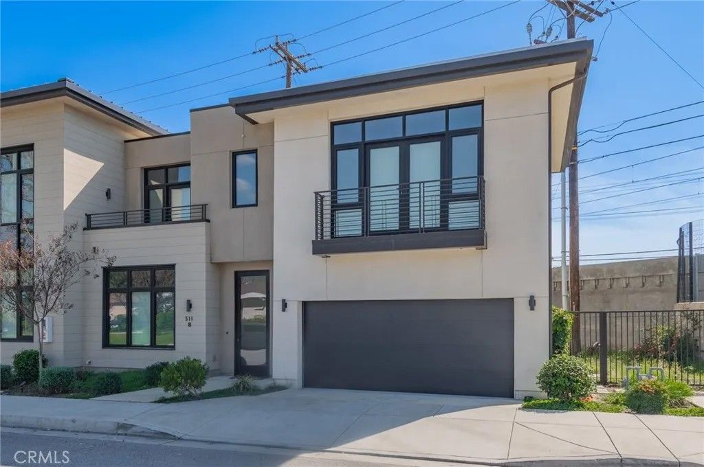 Photo of 511 N Santa Anita, Arcadia, CA 91006 (MLS # TR26050797)