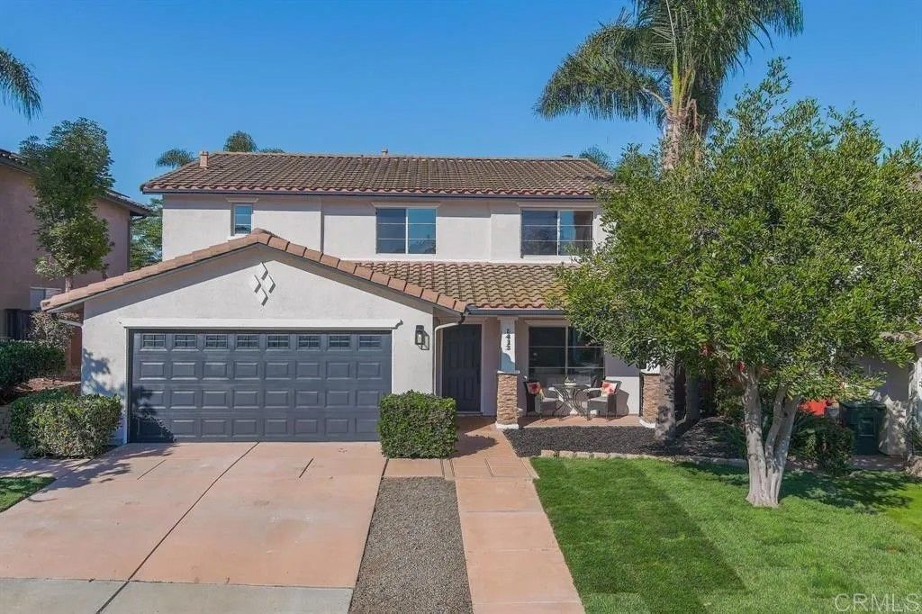 Photo of 1413 La Chica Drive, Chula Vista, CA 91911 (MLS # PTP2603223)