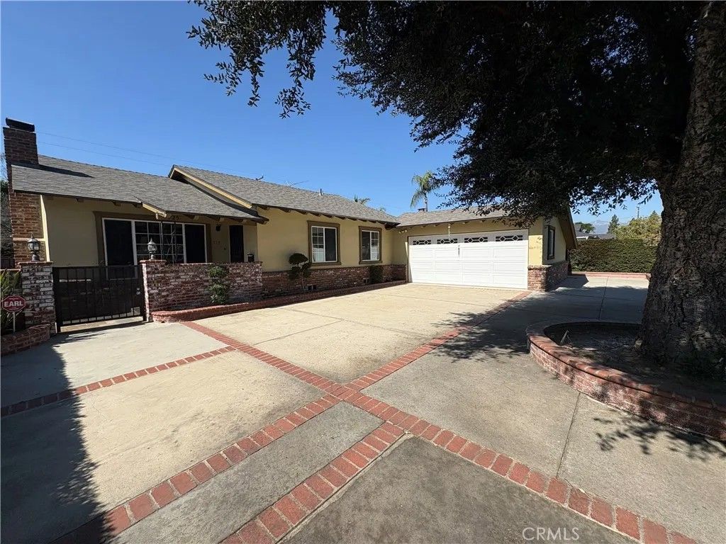Photo of 725 N Butterfield Road, West Covina, CA 91791 (MLS # TR26069570)