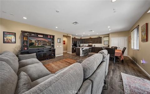 Photo of 1335 Alpine Ave, Beaumont, CA 92223 (MLS # IG26012671)