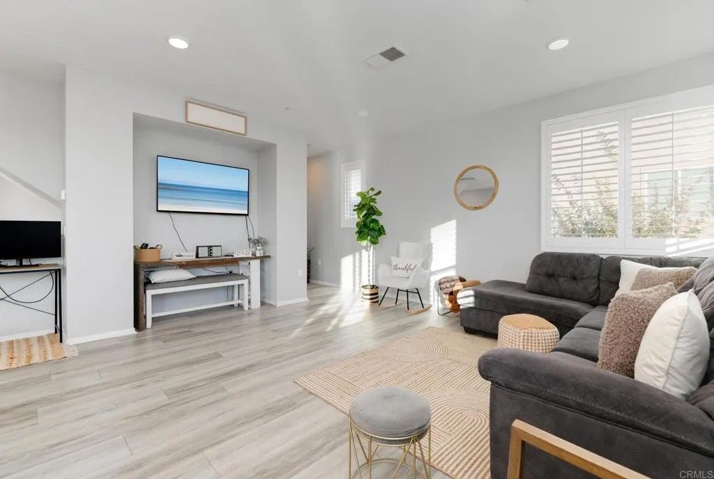 Photo of 5276 Beahfront Cove Street, San Diego, CA 92154 (MLS # PTP2603684)