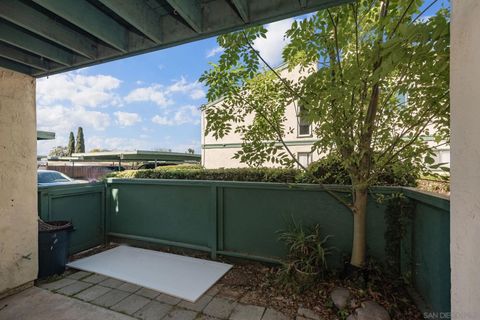 Tiny photo for 1811 E Grand Ave #105, San Diego, CA 92027 (MLS # 260006625)