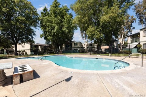 Tiny photo for 1811 E Grand Ave #105, San Diego, CA 92027 (MLS # 260006625)