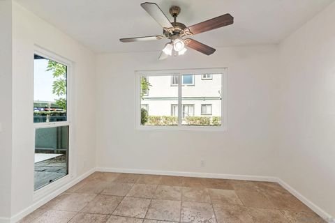 Tiny photo for 1811 E Grand Ave #105, San Diego, CA 92027 (MLS # 260006625)