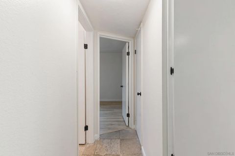 Tiny photo for 1811 E Grand Ave #105, San Diego, CA 92027 (MLS # 260006625)