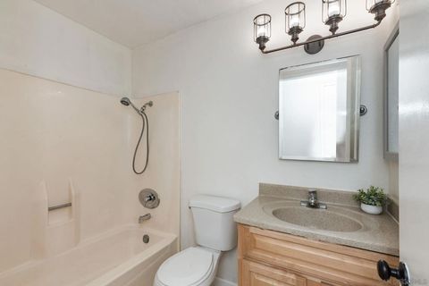 Tiny photo for 1811 E Grand Ave #105, San Diego, CA 92027 (MLS # 260006625)