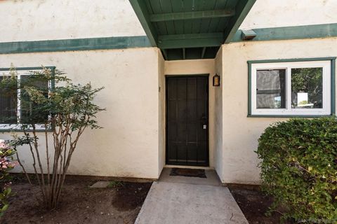 Tiny photo for 1811 E Grand Ave #105, San Diego, CA 92027 (MLS # 260006625)