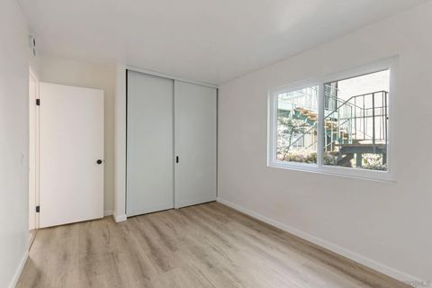 Tiny photo for 1811 E Grand Ave #105, San Diego, CA 92027 (MLS # 260006625)