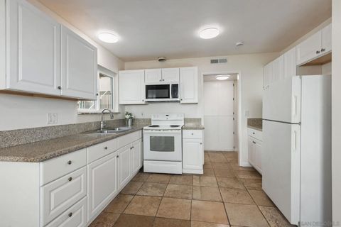 Tiny photo for 1811 E Grand Ave #105, San Diego, CA 92027 (MLS # 260006625)