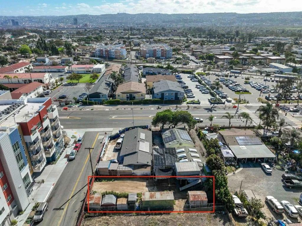 Photo of N Lane, San Ysidro, CA 92173 (MLS # PTP2601356)