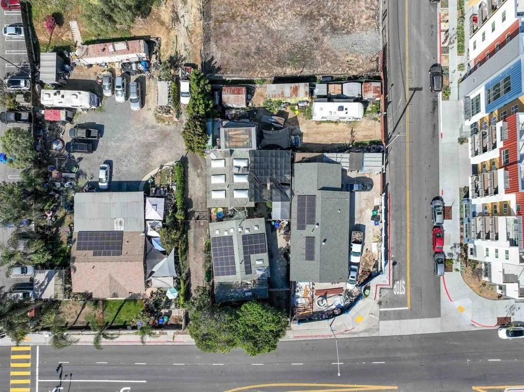 Photo of N Lane, San Ysidro, CA 92173 (MLS # PTP2601356)