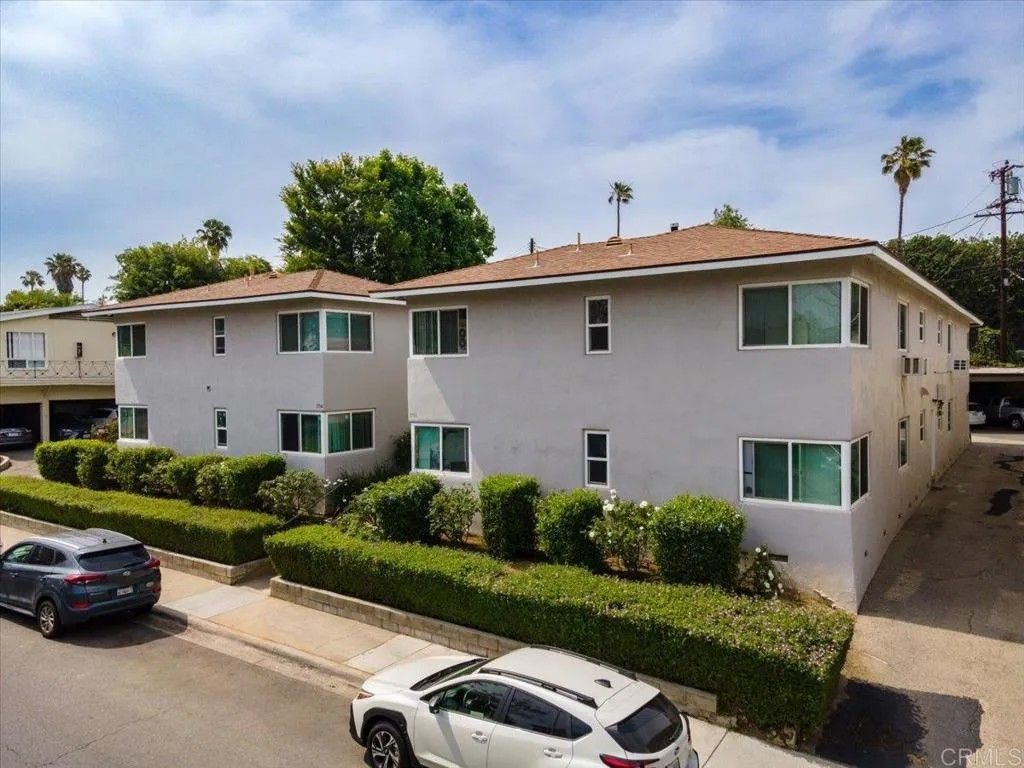 Photo of 1714 Grevelia Street, South Pasadena, CA 91030 (MLS # NDP2603310)