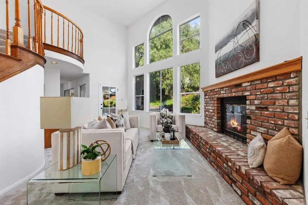 Photo of 1474 Via Encinos Drive, Fallbrook, CA 92028 (MLS # NDP2511031)