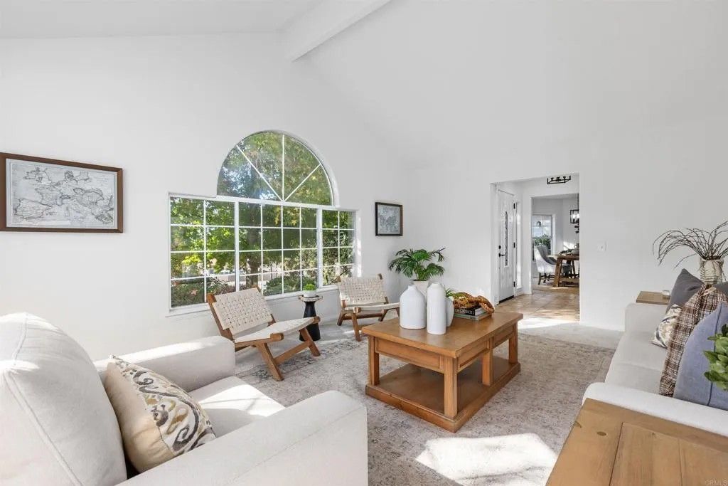 Photo of 1474 Via Encinos Drive, Fallbrook, CA 92028 (MLS # NDP2511031)