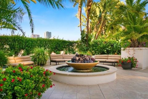 Tiny photo for 100 Harbor Drive #2404, San Diego, CA 92101 (MLS # 250038031)