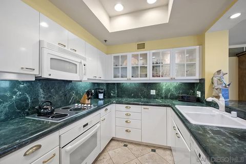 Tiny photo for 100 Harbor Drive #2404, San Diego, CA 92101 (MLS # 250038031)
