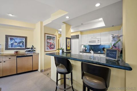 Tiny photo for 100 Harbor Drive #2404, San Diego, CA 92101 (MLS # 250038031)