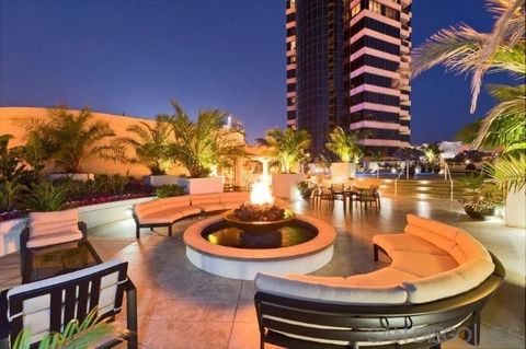 Tiny photo for 100 Harbor Drive #2404, San Diego, CA 92101 (MLS # 250038031)