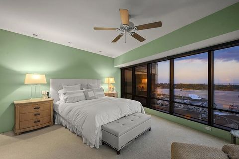 Tiny photo for 100 Harbor Drive #2404, San Diego, CA 92101 (MLS # 250038031)