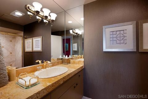Tiny photo for 100 Harbor Drive #2404, San Diego, CA 92101 (MLS # 250038031)