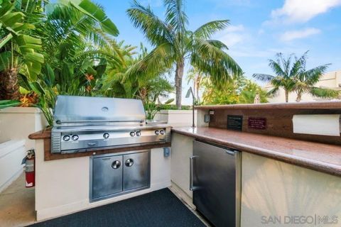 Tiny photo for 100 Harbor Drive #2404, San Diego, CA 92101 (MLS # 250038031)
