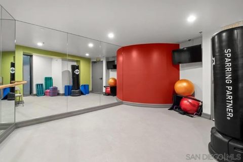 Tiny photo for 100 Harbor Drive #2404, San Diego, CA 92101 (MLS # 250038031)