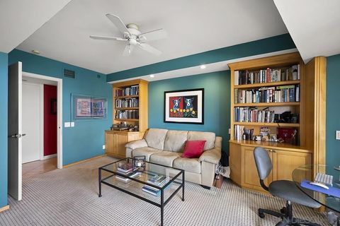 Tiny photo for 100 Harbor Drive #2404, San Diego, CA 92101 (MLS # 250038031)