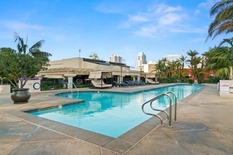 Tiny photo for 100 Harbor Drive #2404, San Diego, CA 92101 (MLS # 250038031)